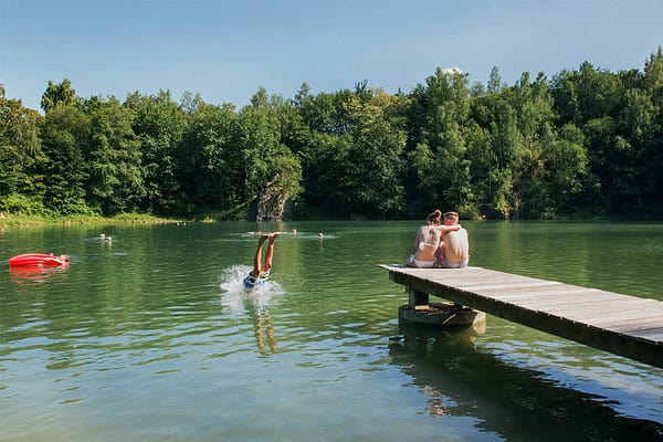 Was macht Ihr eigentlich in den Ferien?